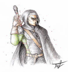 Geralt