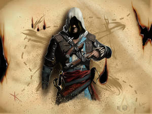 Edward Kenway