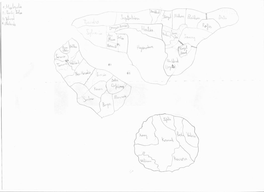 Primary Plane Map by ourimaler on DeviantArt