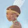 Adhiambo the Sacrificial Princess