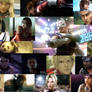 Tekken Favourites