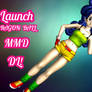 Mmd launch Dragon ball z download