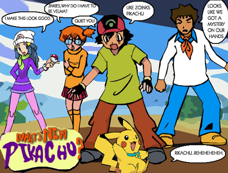 Poke Fun Examples poke funny I by badcop69 on DeviantArt