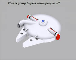 3D Shitpost