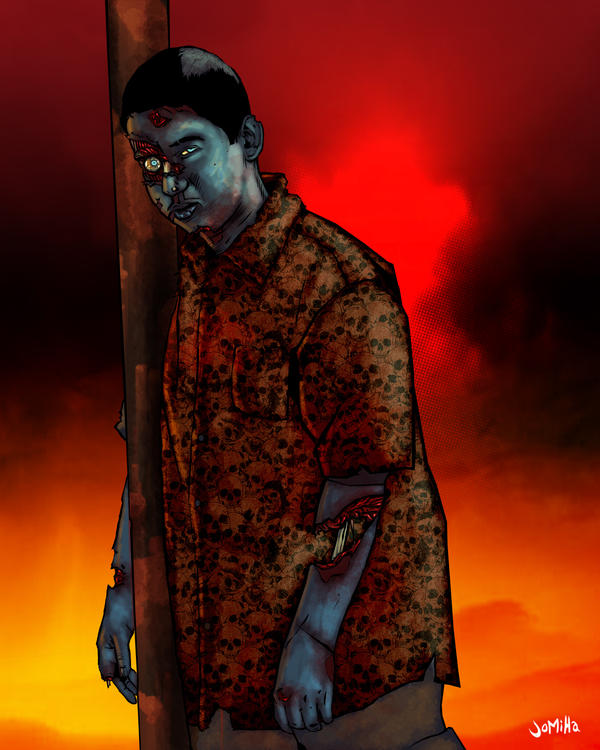 Zombified 1