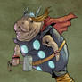 Thor Manatee