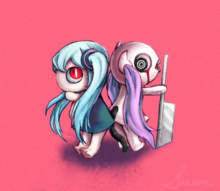 Pinocchiop by Seanoin on DeviantArt