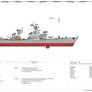 Kolpino-class Cruiser (AU)