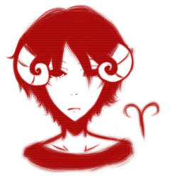 Male!Aradia