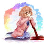 Kuriyama Mirai