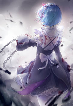 Deviantart Rem Explore the Best Rem Art | DeviantArt