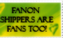 Fanon Shippers