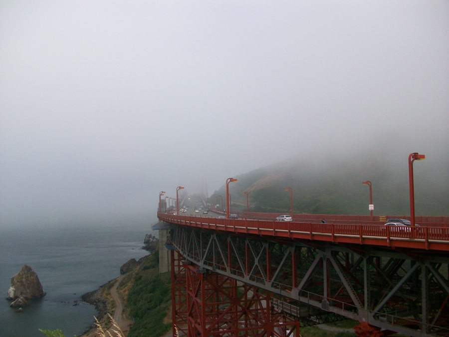 Golden Gate