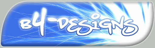 B4 Lettering Design B4-DeSiGnS Logo v2 by CJ-Darkness on DeviantArt