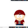 Player In South Park