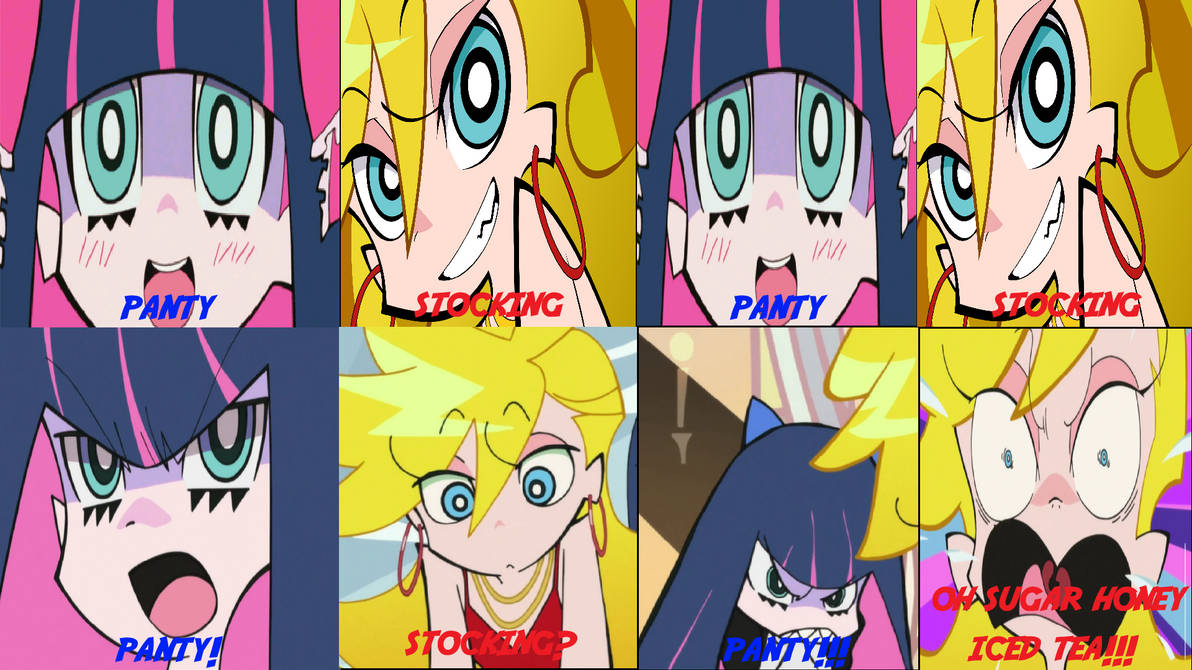Oh, Sugar Honey Iced Tea (PASWG Version) by salvatoreaba on DeviantArt