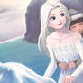 Elsa x Honeymaren
