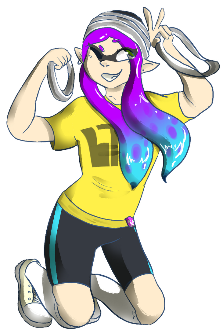 need more headbands by ThatCreativeCat