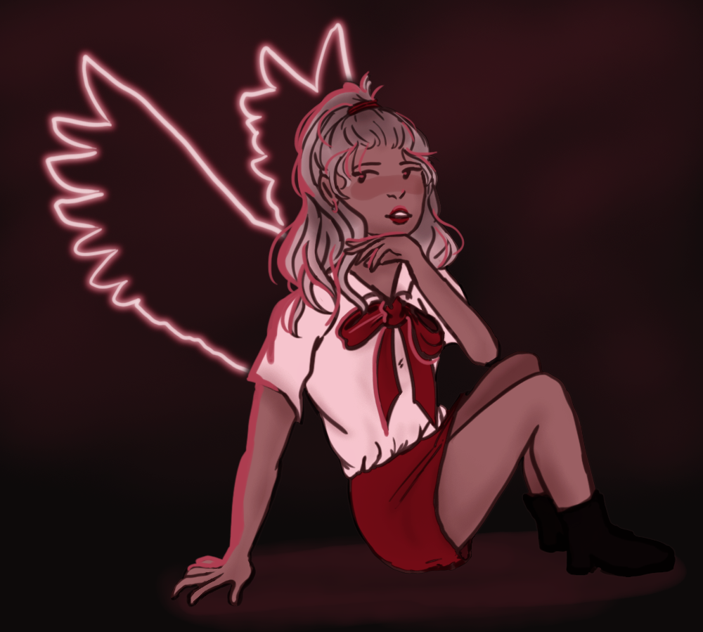 kimlip day by ThatCreativeCat