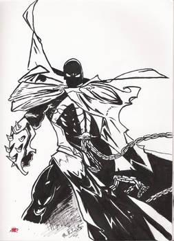 Spawn Ink