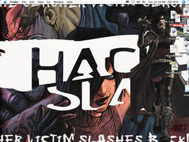 Hack Slash