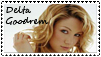 Delta Goodrem Fan