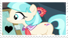 Request - Coco Pommel Fan