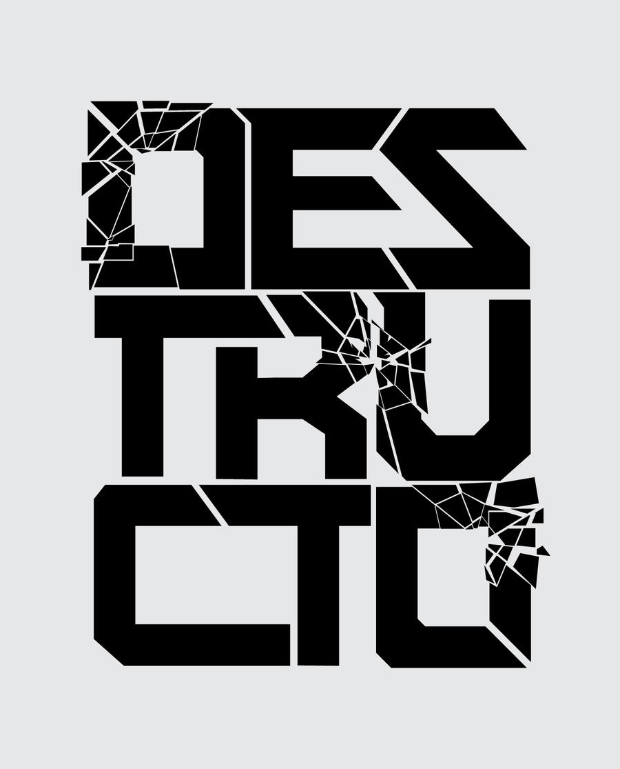 destructo logo 2