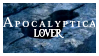 Apocalyptica stamp