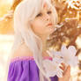 Lady Amalthea