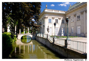 The Baths Park