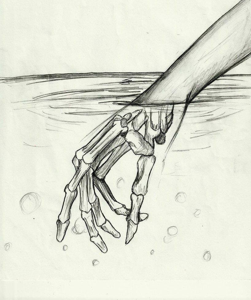 Skeleton Hand By Xxserena Crossexx On Deviantart Skeleton Hand By Xxserena Crossexx On Deviantart
