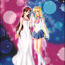 Sailor Moon - PGSM Princesses