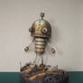 Josef the Robot - Machinarium