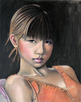 Yuko Ogura 2
