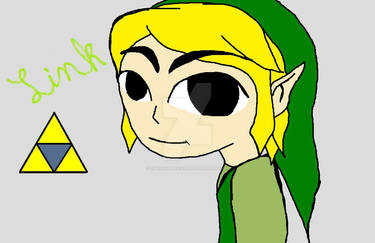 link of my own for nintendo