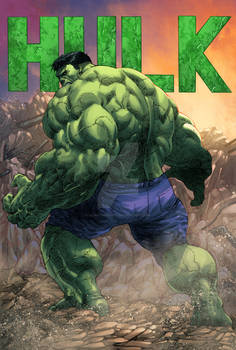 Hulk