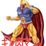 Kinnikuman Suguru