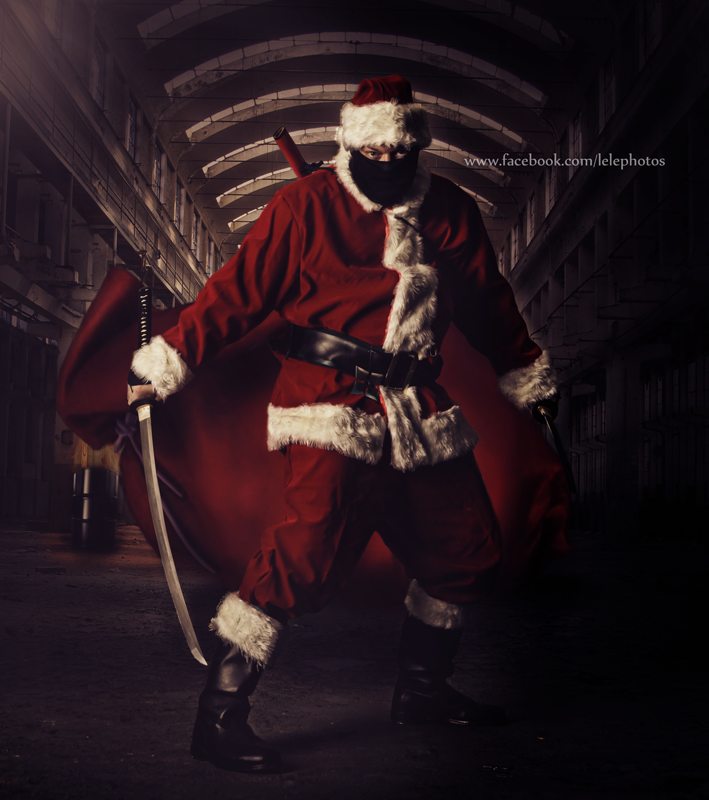 Revenge-of-Santa-Claus