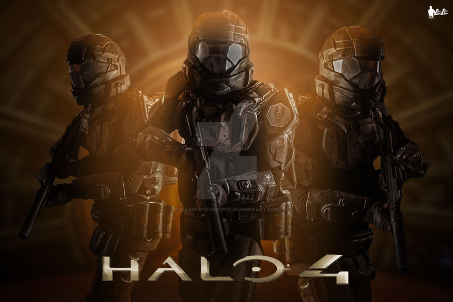 Halo