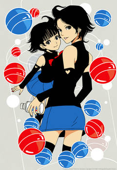 Explore the Best Merumo Art | DeviantArt