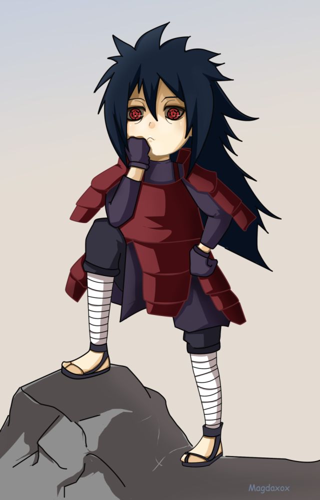 Madara Chibi