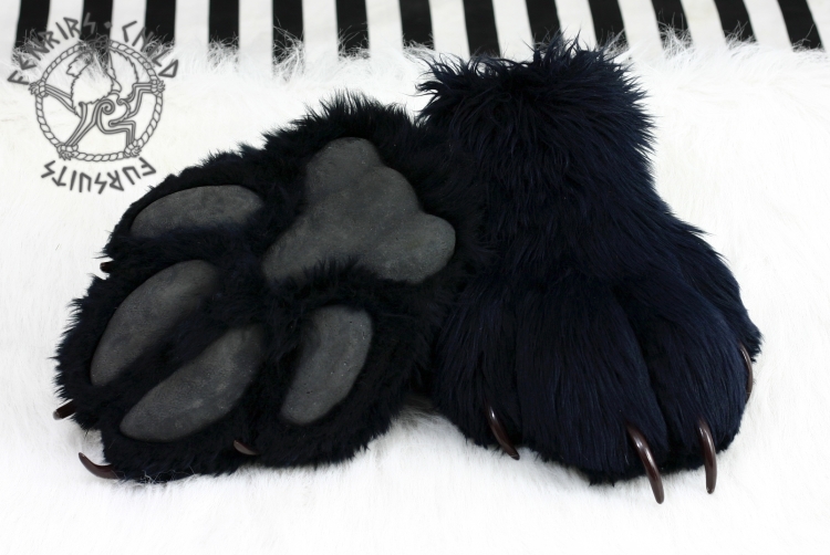 Fen v1 footpaws