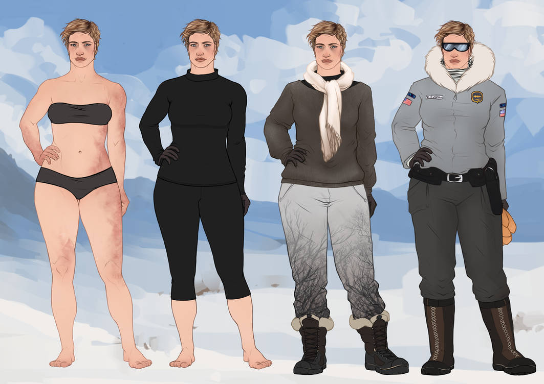 Amanda Kent Ranger Ranger: Amanda Jo Everill by sealle on DeviantArt