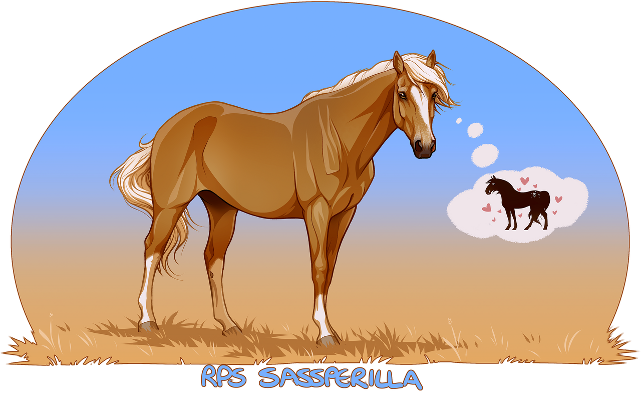 Sassy x Sazha by sealle on DeviantArt