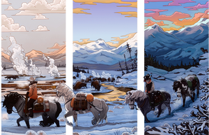 TWD: The final Panorama