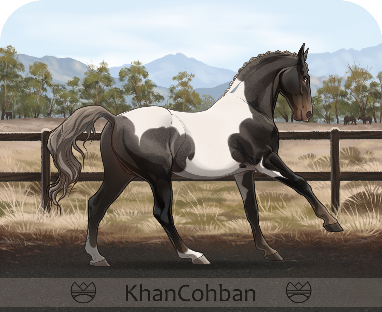 KhC Black Galleon by sealle on DeviantArt