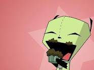 GIR LOVES CUPCAKES