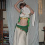 Belly Dancer 1