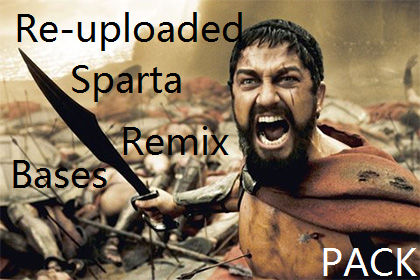 Sparta remix madhouse SFP mashup by 80Nate on DeviantArt